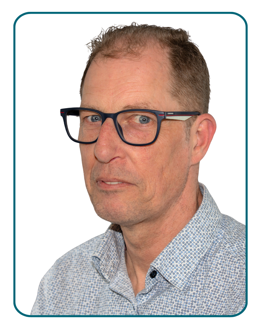 Matthijs Nijhof